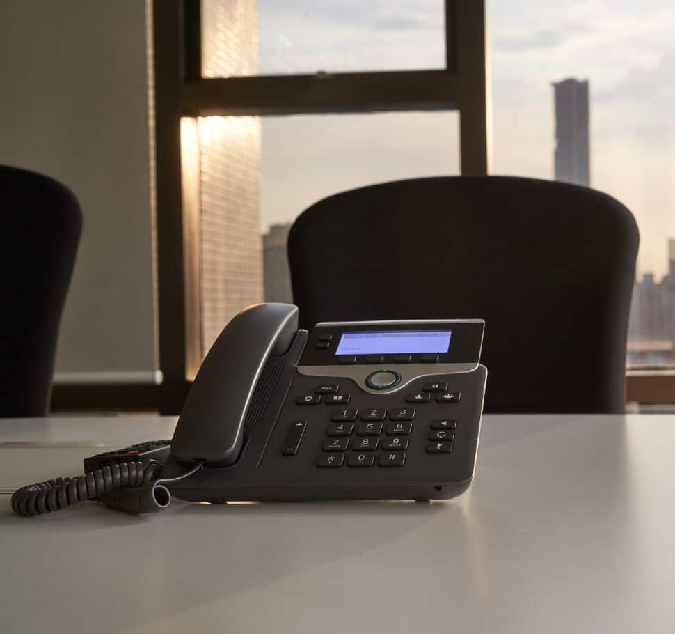 Atlanta Georgia VoIP Business Solutions Provider